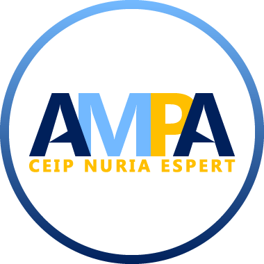 Amenara colabora con el AMPA CEIP Nuria Espert