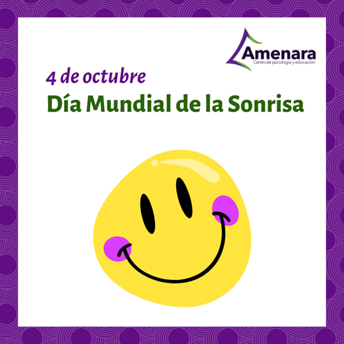 Día Mundial de la Sonrisa 2024